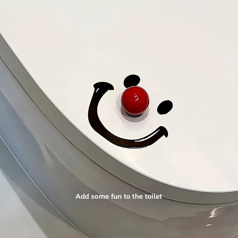 Ανυψωτής καπακιού τουαλέτας με τηλεχειριστήριο, PVC, CE πιστοποίηση, σίφων εκκένωσης, διαχωρισμένος σχεδιασμός