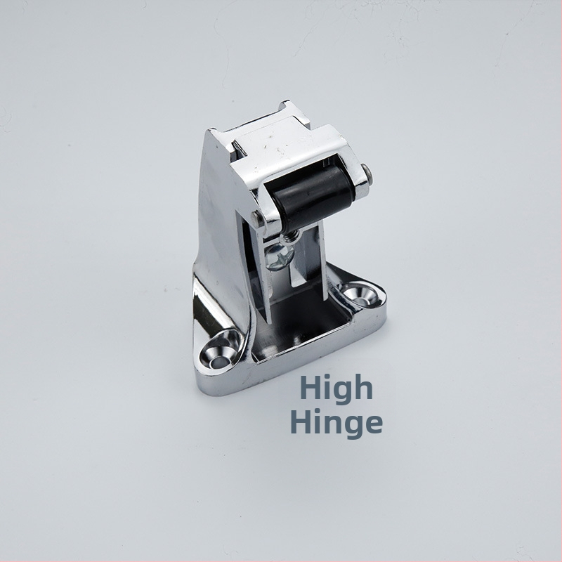 Drška za vrata s ključem, podesiva visina, model 1178, 304 nehrđajući čelik, ključnica tipa Core, za industrijske peći i opremu za hlađenje