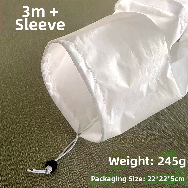 Tkanina za brtvljenje klimatizacije za klizna vrata i ispušne cijevi — tkanina, prilagodljiva, moderan jednostavan stil.