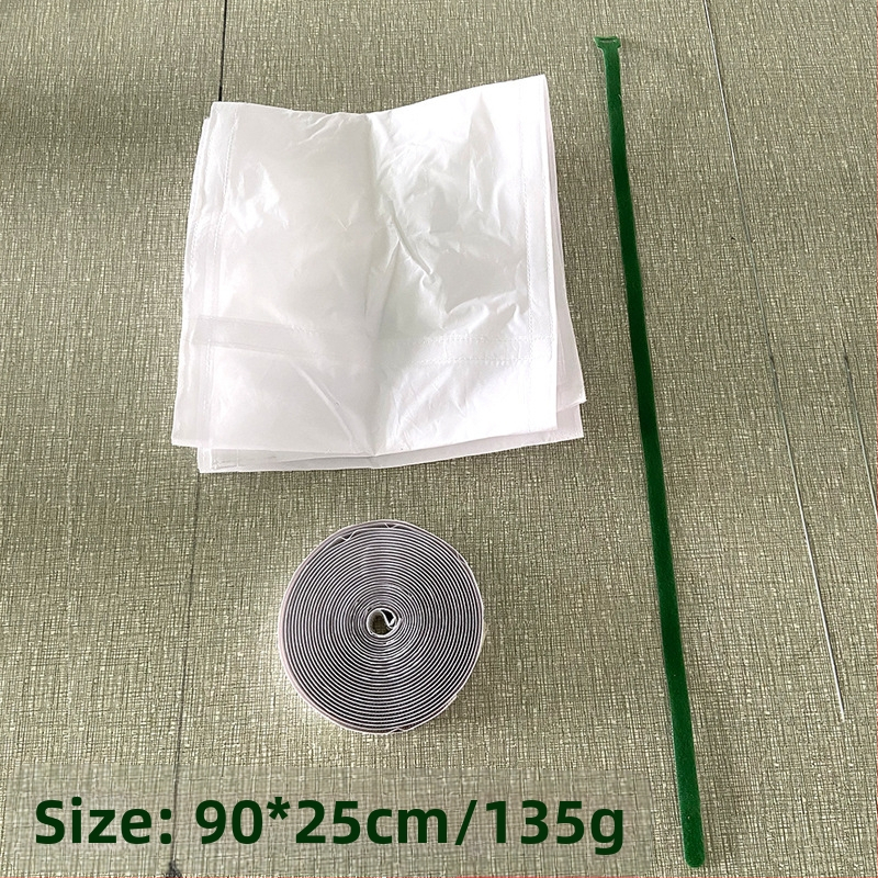 Tkanina za brtvljenje klimatizacije za klizna vrata i ispušne cijevi — tkanina, prilagodljiva, moderan jednostavan stil.