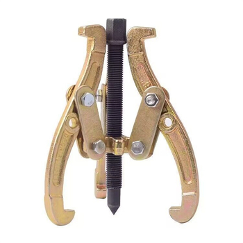 Εργαλείο αφαίρεσης ρουλεμάν με τρεις σιαγόνες – Πολυλειτουργικός τρίχειρας ελκτήρας, Παγκόσμιος εξαγωγέας, Χάλυβας άνθρακα, Σειρά ελκτών