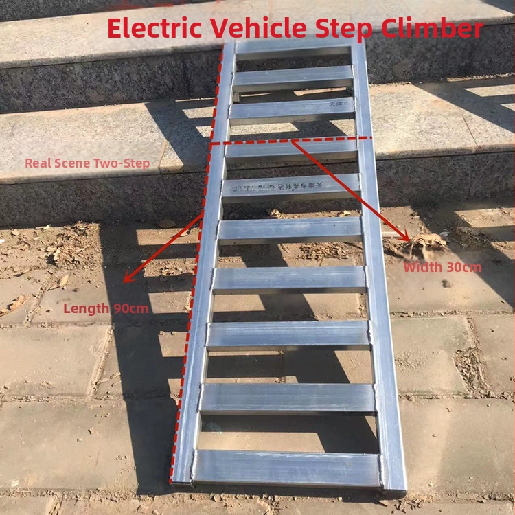 Прагова изкачваща подложка от неръждаема стомана за вход и външни стъпала (Материал: неръждаема стомана; Модел: High rack limit; Приложение: вход, външни стъпала, достъп за автомобили)