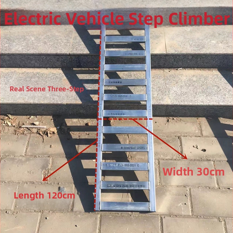Прагова изкачваща подложка от неръждаема стомана за вход и външни стъпала (Материал: неръждаема стомана; Модел: High rack limit; Приложение: вход, външни стъпала, достъп за автомобили)