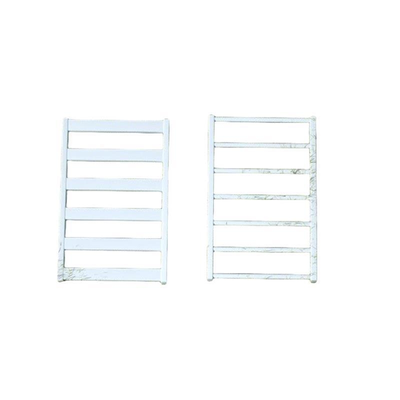 Прагова изкачваща подложка от неръждаема стомана за вход и външни стъпала (Материал: неръждаема стомана; Модел: High rack limit; Приложение: вход, външни стъпала, достъп за автомобили)