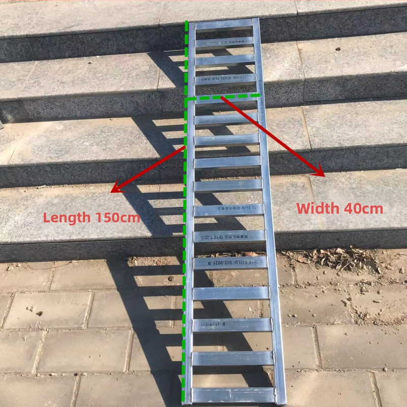 Прагова изкачваща подложка от неръждаема стомана за вход и външни стъпала (Материал: неръждаема стомана; Модел: High rack limit; Приложение: вход, външни стъпала, достъп за автомобили)