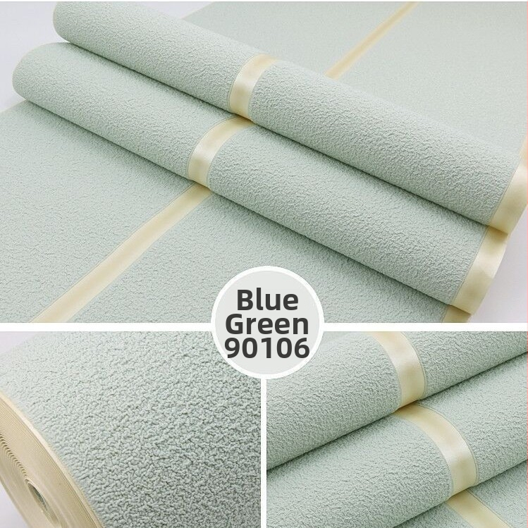 Ταπετσαρία τοίχου – 3D υφή από βελούδου δέρματος ελαφιού, μαρμάρινες ρίγες (Υλικό: μη υφαντό ύφασμα; Λειτουργία: αντιμυκητικό; Διακοσμητικό στυλ: μοτίβο; Στυλ: μοντέρνο λιτό; Μάρκα: Sparta)