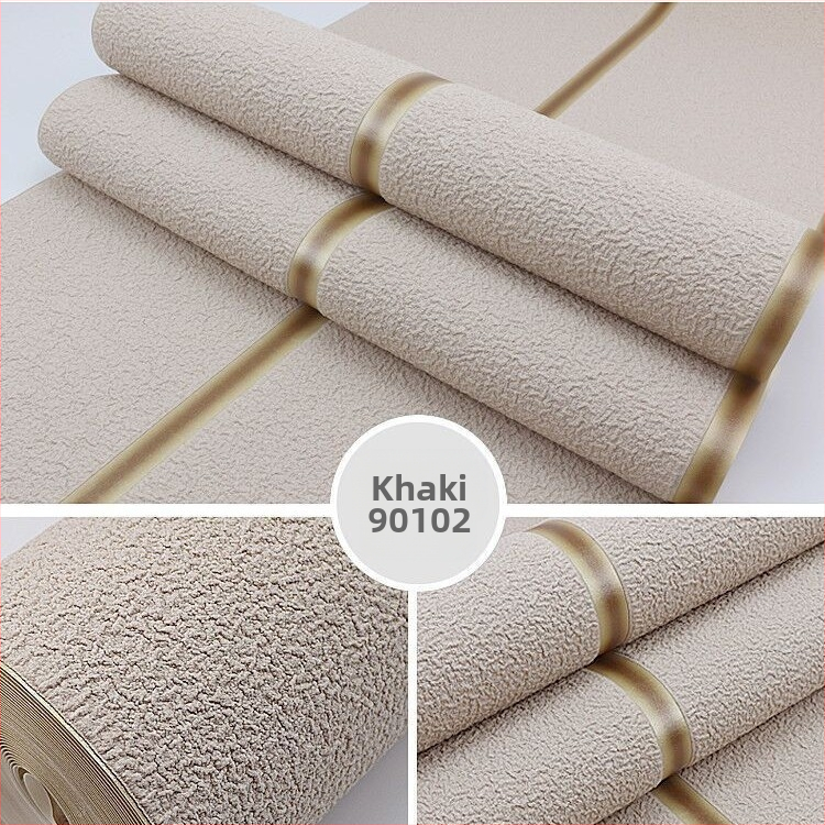 Ταπετσαρία τοίχου – 3D υφή από βελούδου δέρματος ελαφιού, μαρμάρινες ρίγες (Υλικό: μη υφαντό ύφασμα; Λειτουργία: αντιμυκητικό; Διακοσμητικό στυλ: μοτίβο; Στυλ: μοντέρνο λιτό; Μάρκα: Sparta)