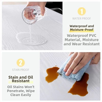 Στικέρ πόρτας για ξύλινη πόρτα — αυτοκόλλητος PVC διακοσμητικός, γεωμετρικό μοτίβο, σαλόνι, ιαπωνικό στυλ