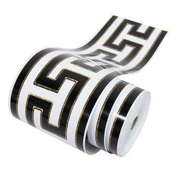 PVC αυτοκόλλητο τοίχου – αντιβακτηριακό, ανθεκτικό στην υγρασία, ανθεκτικό στη μούχλα, φθορισμού, σε στυλ Νέου Κινέζικου