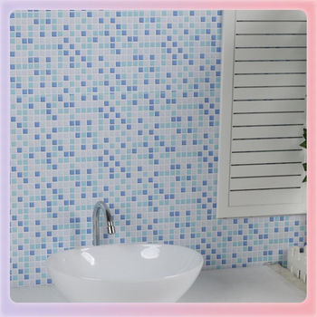 Самозалепващо PVC покритие за стени с матова повърхност, декоративен стил 788561635