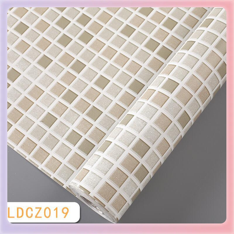 Samoljepljiva PVC obloga za zid s mat završnom površinom, dekorativni stil 788561635