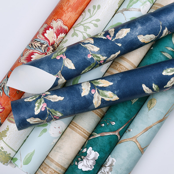 Αυτοκόλλητη 3D ταπετσαρία από μη υφαντό ύφασμα, αμερικανικού στυλ για υπνοδωμάτιο και σαλόνι, διακόσμηση τοίχου φόντου | Μάρκα csxh; Επικάλυψη: Άλλο; Πεδίο χρήσης: Άλλο X20