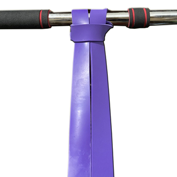 Ζώνη Βοήθειας για Pull-Up - Unisex Ζώνη Αντίστασης για Εκπαίδευση Πλάτης, Συμβατή με Μπάρα - Υλικό: Άλλο