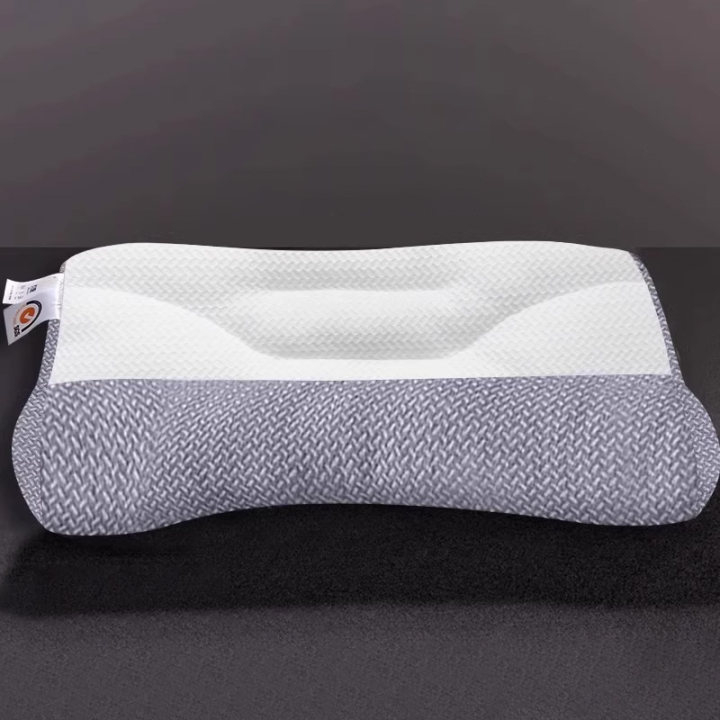 Ji Ren Tang цервикална масажна възглавница, правоъгълна форма, за едно лице, мултифункционална, пълнител: 14863995