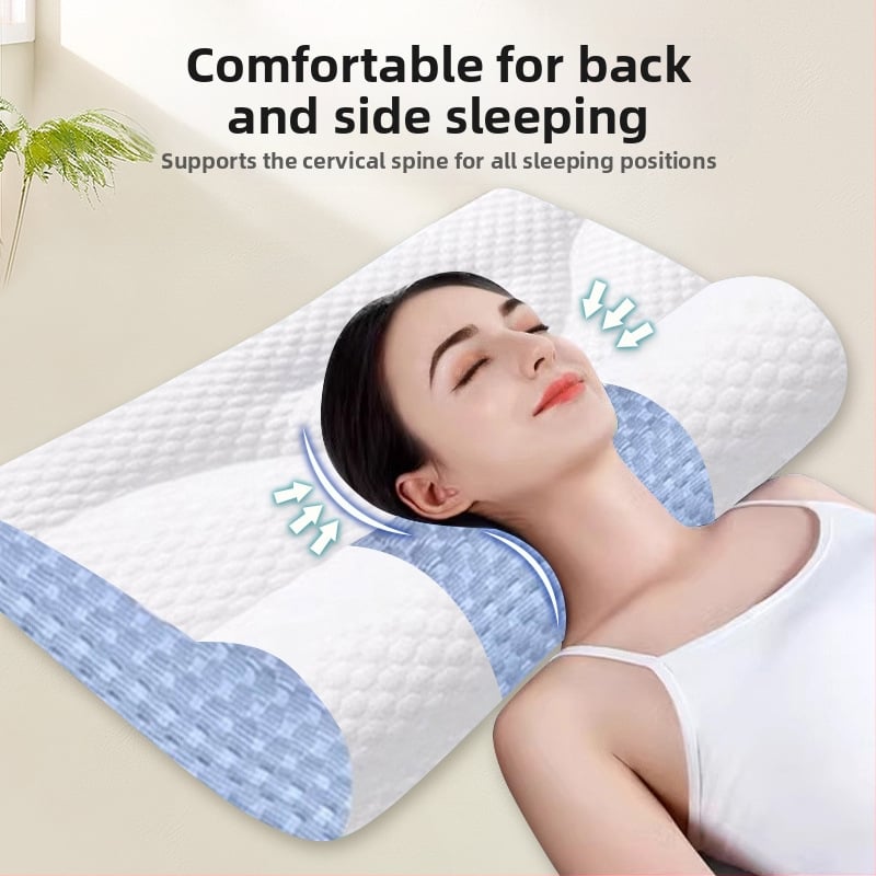 Ji Ren Tang stačiakampė kaklo masažo pagalvė vienam naudotojui, daugiafunkcinė, užpildas: 14863995