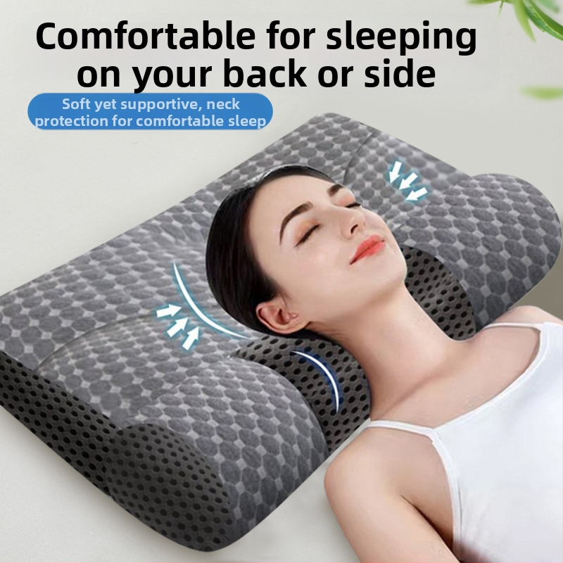 Ji Ren Tang цервикална масажна възглавница, правоъгълна форма, за едно лице, мултифункционална, пълнител: 14863995