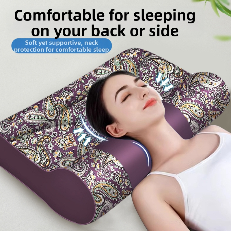 Ji Ren Tang цервикална масажна възглавница, правоъгълна форма, за едно лице, мултифункционална, пълнител: 14863995