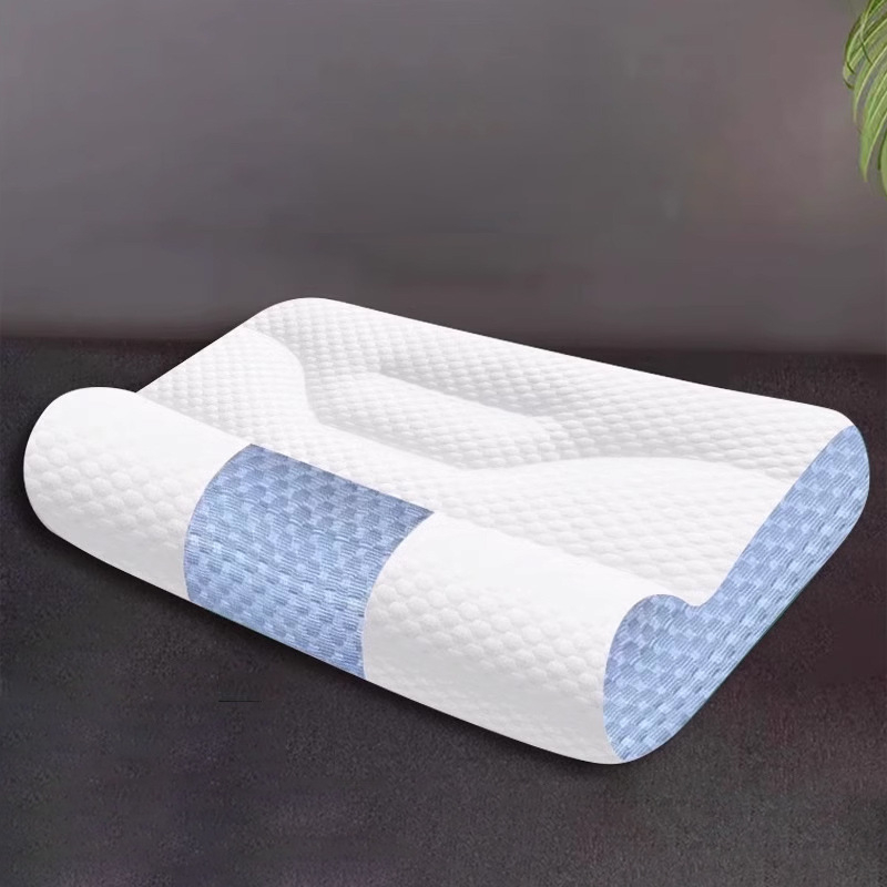 Ji Ren Tang цервикална масажна възглавница, правоъгълна форма, за едно лице, мултифункционална, пълнител: 14863995