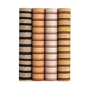 Επικάλυψη τοίχου με υφή ξύλου – PVC, αδιάβροχη, ανθεκτική στη μούχλα και στα λεκέδια, αυτοκόλλητη, premium διακόσμηση