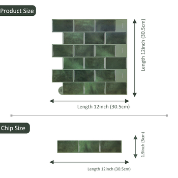 3D αυτοκόλλητο τοίχου PET+PU, αδιάβροχο, αντιμυκητιακό, μοντέρνο μινιμαλιστικό μονοχρωματικό διακοσμητικό τοίχου για κουζίνα, σαλόνι, μπάνιο, καφέ/μπαρ (1 τεμάχιο)
