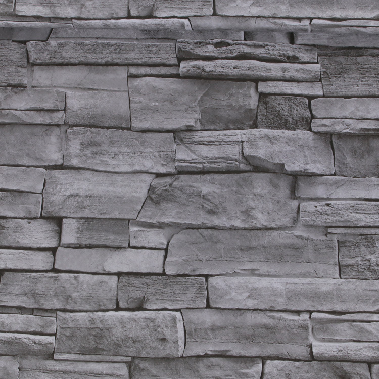 3D ķieģeļu raksts tapete, pašlīmējoša, PVC, ūdensizturīga, moderns minimālisma stils