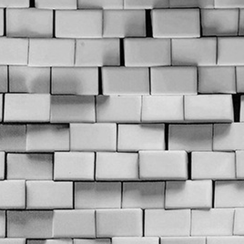 3D ķieģeļu raksts tapete, pašlīmējoša, PVC, ūdensizturīga, moderns minimālisma stils