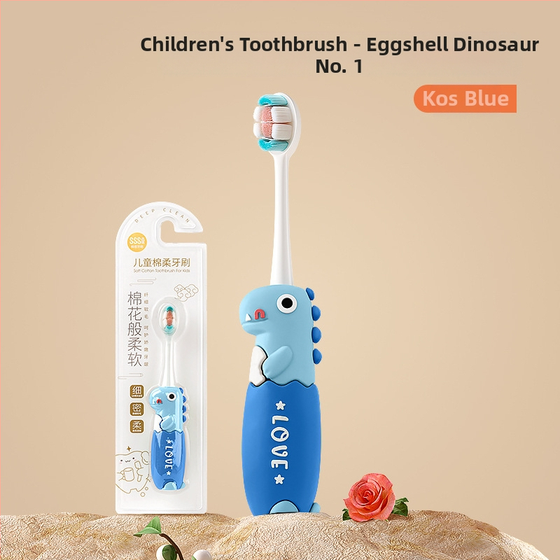 Детска ръчна четка за зъби с меки четина за деца; 288 броя, марка: Other