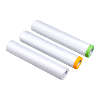 Φιλμ Προστασίας Σκόνης για Έπιπλα - Απλός Μοντέρνος Στυλ, Υλικό: Άλλο, Κατάλληλο για Σαλόνι, Υπνοδωμάτιο, Γραφείο, Εστιατόριο, Μπαλκόνι, Παιδικό Δωμάτιο, Εμπορικούς Χώρους