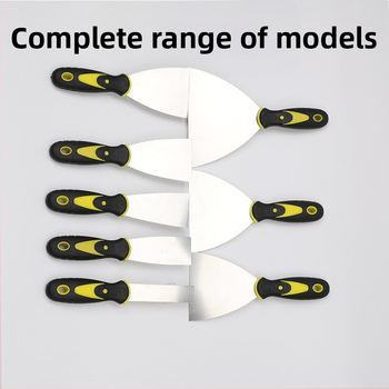 Μαχαιρί στόκου από ανοξείδωτο ατσάλι Dr. Strong — για διακοσμήσεις και οικιακή χρήση; προέλευση: Σαντόνγκ; μοντέλο: Stainless steel; σειρά: Stainless steel