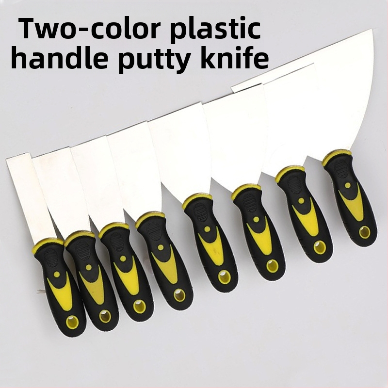 Μαχαιρί στόκου από ανοξείδωτο ατσάλι Dr. Strong — για διακοσμήσεις και οικιακή χρήση; προέλευση: Σαντόνγκ; μοντέλο: Stainless steel; σειρά: Stainless steel