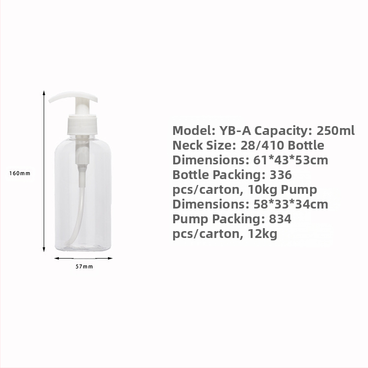 PET dozuojamas buteliukas su purškimo antgaliu, talpa 500 ml