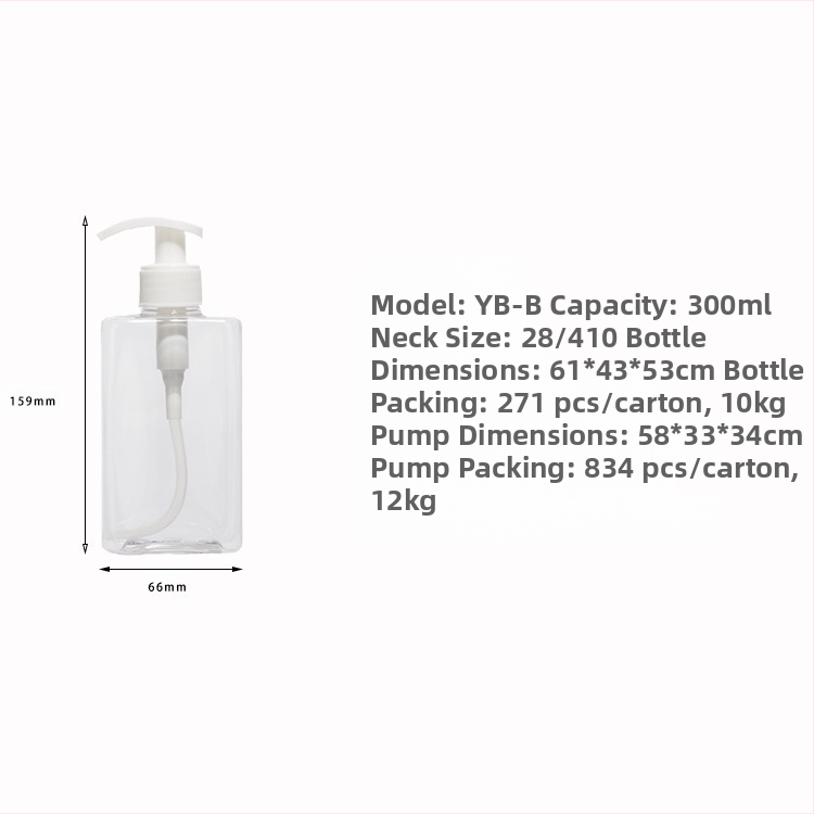 PET dozuojamas buteliukas su purškimo antgaliu, talpa 500 ml