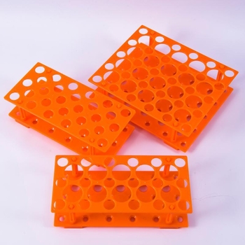 Ράφι σωληναρίων φυγοκέντρησης, αποσπώμενο, πολυχρηστικό, συμβατό με σωληνάκια 10 ml/15 ml/50 ml, μοντέλο WP