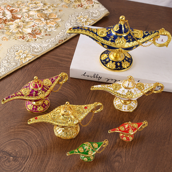 Διακοσμητικό Αλαντίν Λάμπα για οικιακή διακόσμηση από τη Jinyi (κράμα μετάλλων; οικιακή χρήση; δώρο για νέο σπίτι)