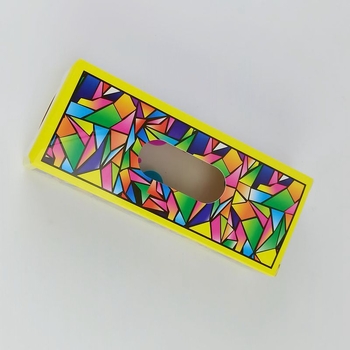 Пясъчен часовник-таймер, акрилна конструкция, дизайн с изтичане на масло, модерен минималистичен стил, пластмаса и смола