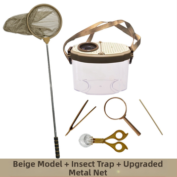 Παιδικό εκπαιδευτικό κουτί παρατήρησης εντόμων – διαφανές εργαλείο παρατήρησης εντόμων; Υλικό: ABS acrylic; DIY: Ναι; Πολυχρηστικό: Ναι; Ηλεκτρικό: Όχι; Κατάλληλο για ηλικίες 7-14