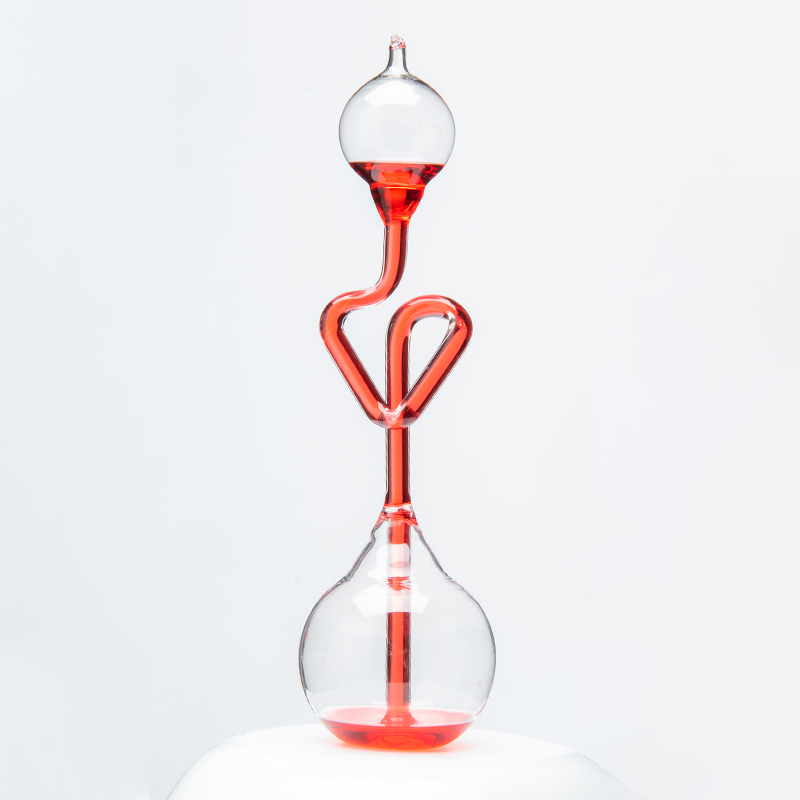 Geriantis paukštis žaislas - metalinė konstrukcija, skirta kūdikiams ir vaikams nuo 0 iki 2 metų, edukacinė mokslinė žaisla