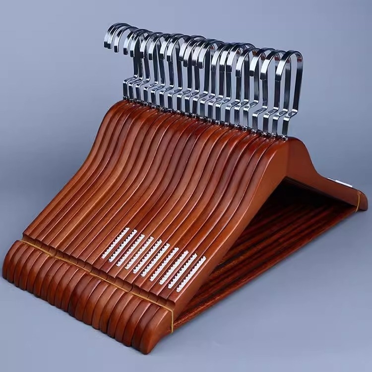 Κρεμάστρα ρούχων Sibaiduo — προσαρμόσιμη, συσκευασία 10 τεμάχια, κατάλληλη για ρούχα, παντελόνια και γραβάτες