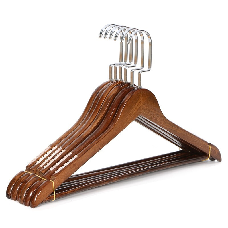 Sibaiduo ruhatartó — testreszabható, 10 darabos csomag, alkalmas ruhákra, nadrágokra és nyakkendőkre