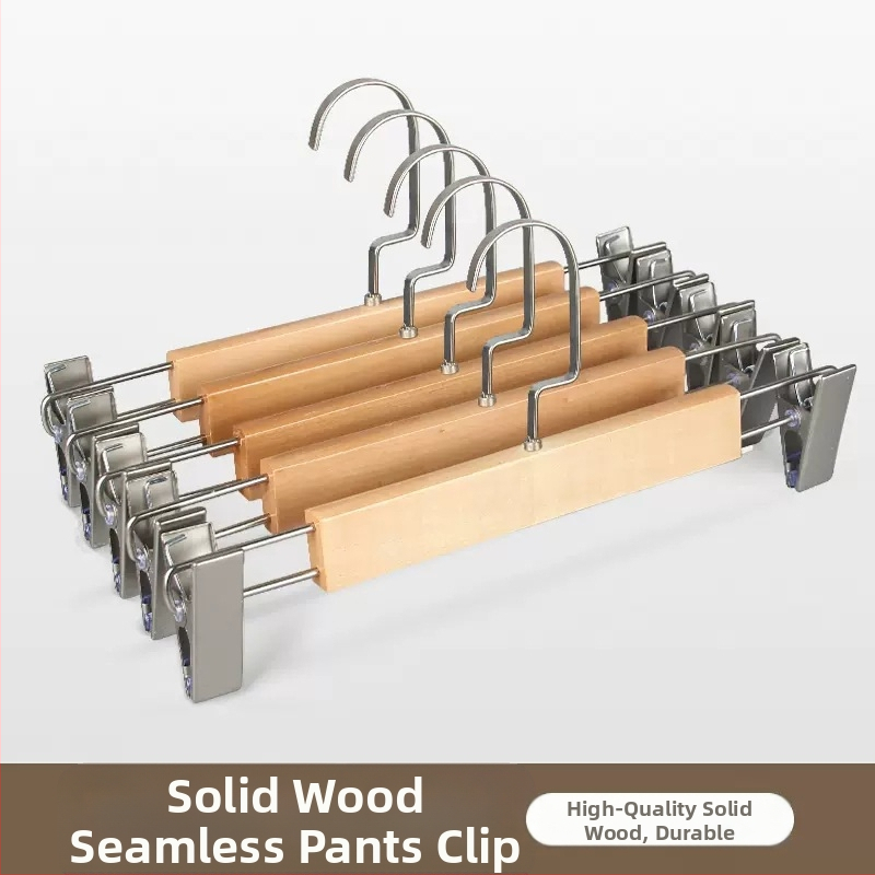 Sibaiduo ruhatartó — testreszabható, 10 darabos csomag, alkalmas ruhákra, nadrágokra és nyakkendőkre