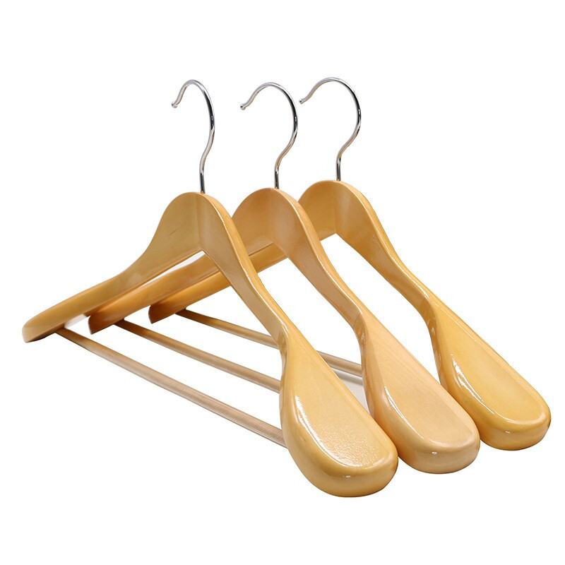 Sibaiduo ruhatartó — testreszabható, 10 darabos csomag, alkalmas ruhákra, nadrágokra és nyakkendőkre