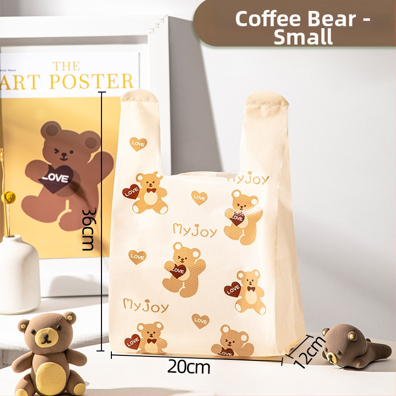 Pungi plastice groase pentru ambalare la livrare, calitate alimentară, de-unică folosință, personalizabile