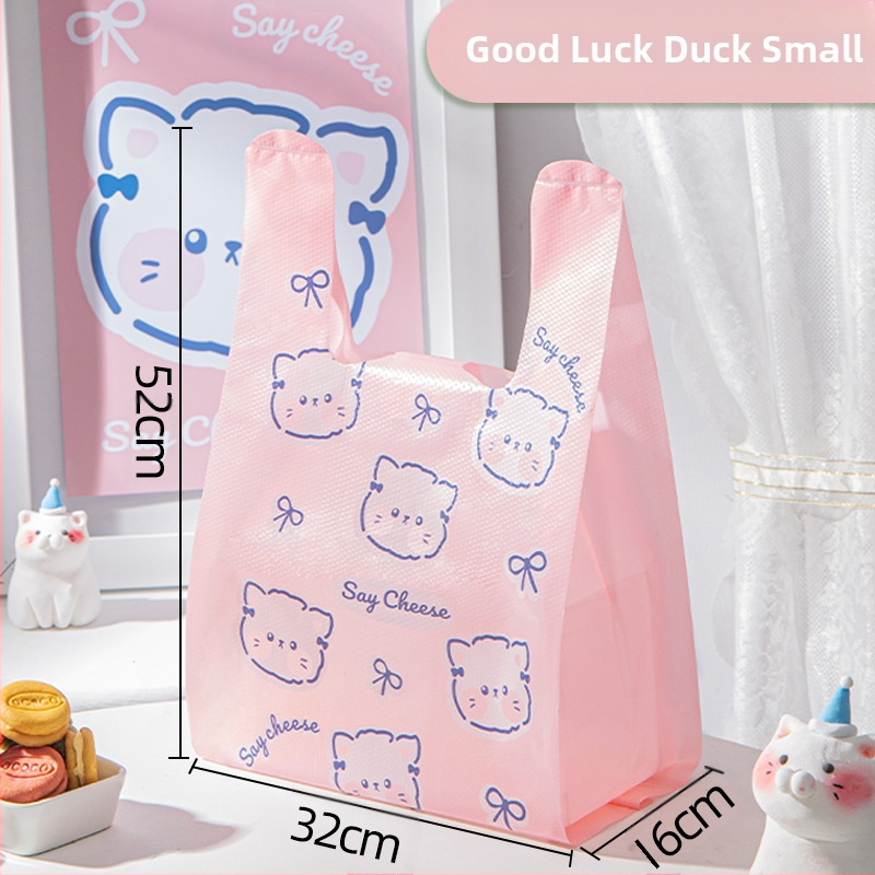 Pungi plastice groase pentru ambalare la livrare, calitate alimentară, de-unică folosință, personalizabile