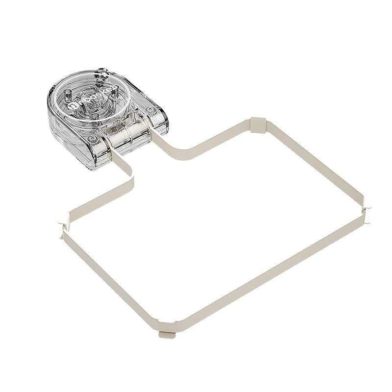 Filtru pentru chiuveta de bucătărie cu ventuză (Material plastic; Logo gravat cu laser; Stil simplu; Ambalaj: cutie cadou; Calitate de primă clasă)