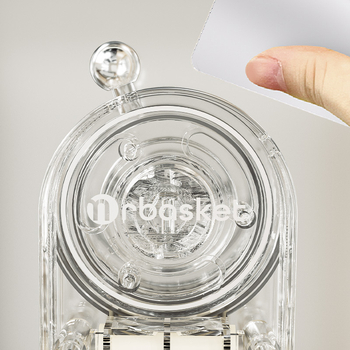 Matsumoto Δίκτυο αποστράγγισης νεροχύτη - PP φίλτρο για υπολείμματα, δυνατότητα λογότυπου