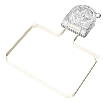 Matsumoto Δίκτυο αποστράγγισης νεροχύτη - PP φίλτρο για υπολείμματα, δυνατότητα λογότυπου