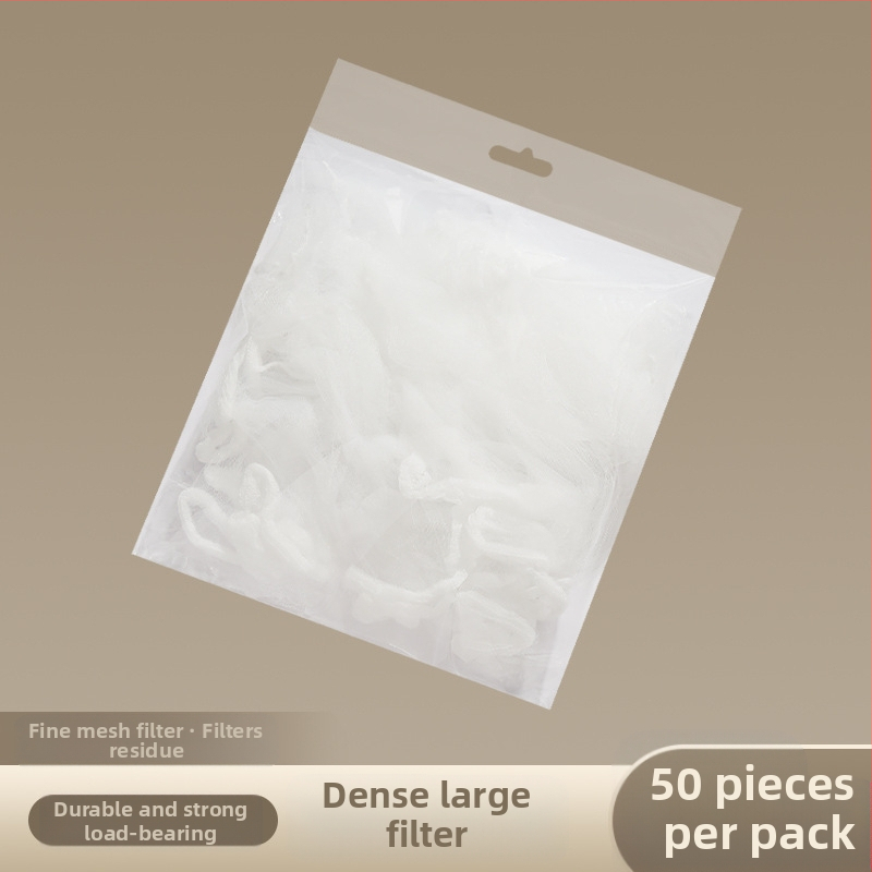 Matsumoto Mreža za odvod vode u sudoperu - PP filtracijska mreža za ostatke, prilagodljiv logotip