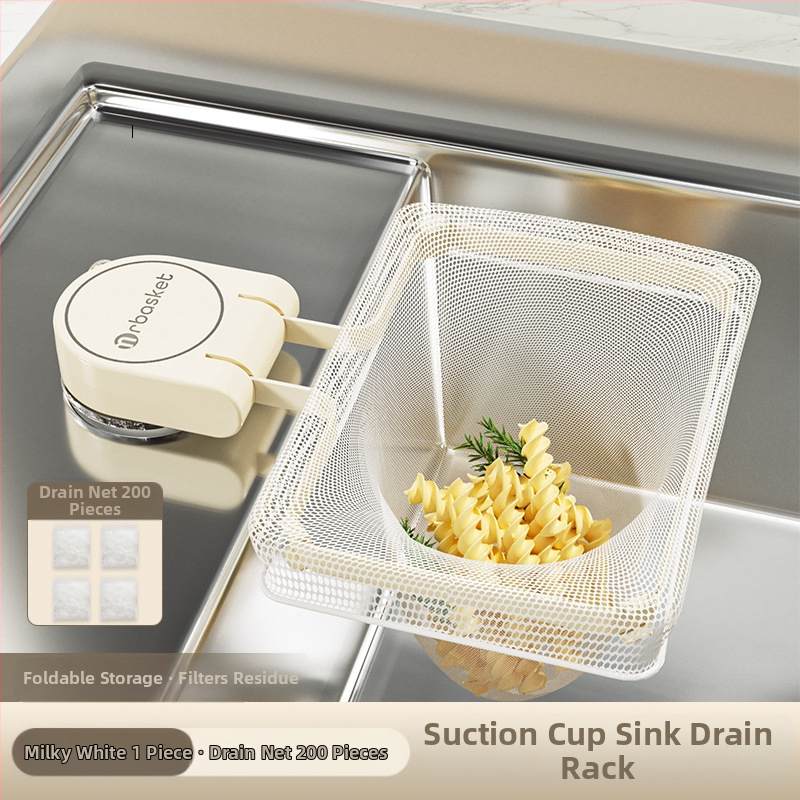 Matsumoto Mreža za odvod vode u sudoperu - PP filtracijska mreža za ostatke, prilagodljiv logotip