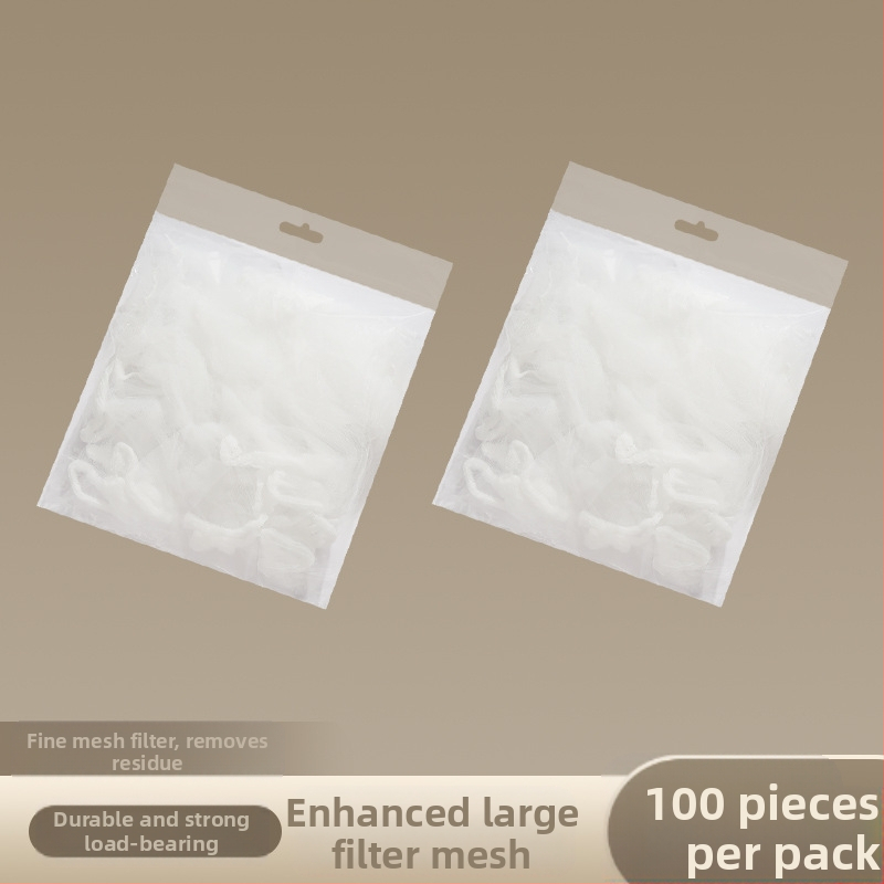 Matsumoto Mreža za odvod vode u sudoperu - PP filtracijska mreža za ostatke, prilagodljiv logotip