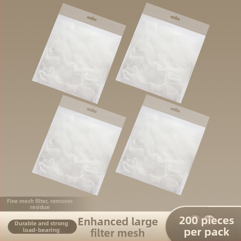 Matsumoto Mreža za odvod vode u sudoperu - PP filtracijska mreža za ostatke, prilagodljiv logotip